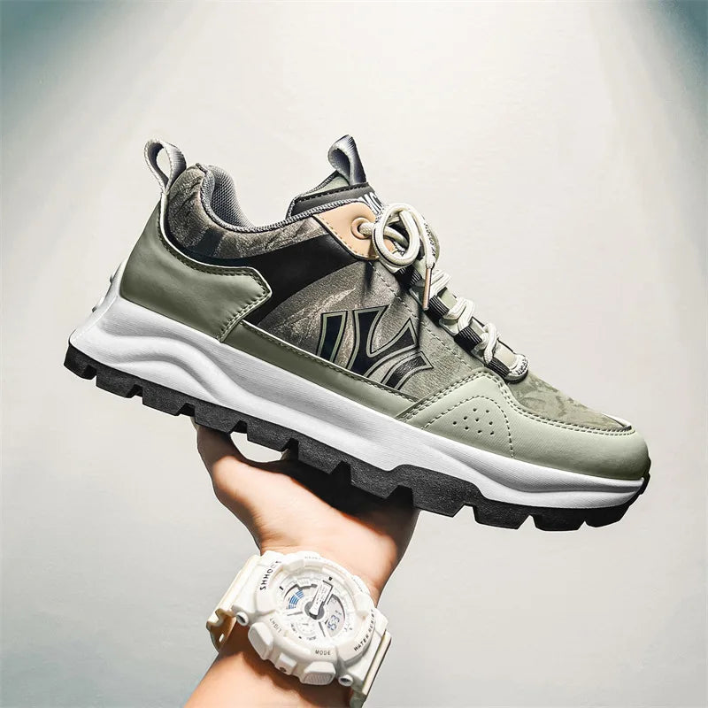 1995 York Sneakers