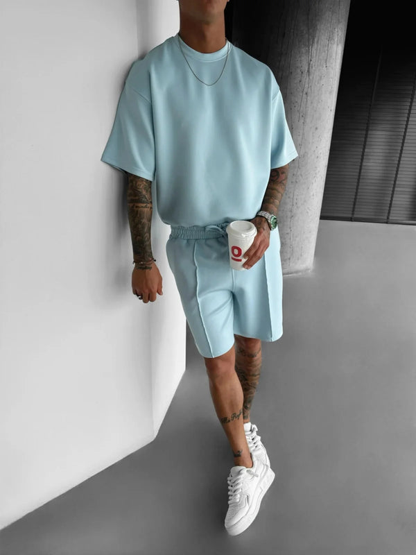 Abakhan Summer 2 Piece Set
