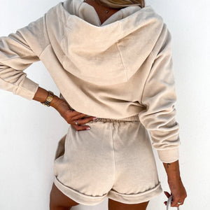 Cherise 2 Piece Set