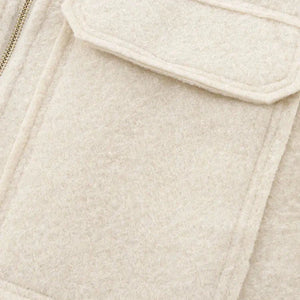 Avvolgente Jacket