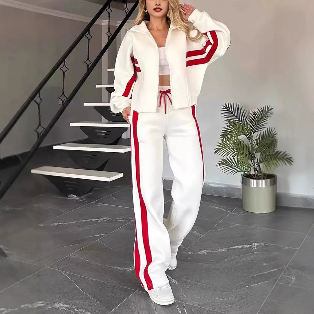 Carmené Bleu 2 Piece Set