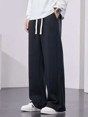 Birillo Kosti Cotton Pants