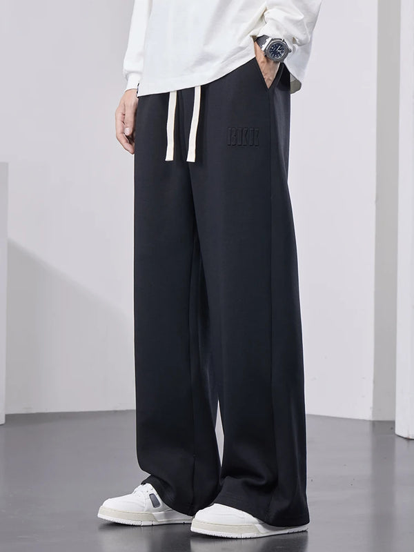 Birillo Kosti Cotton Pants