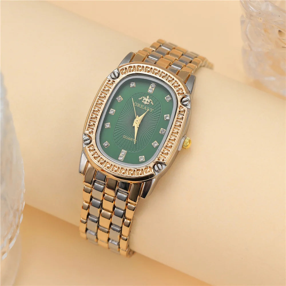 Grealy Elizabeth Watches
