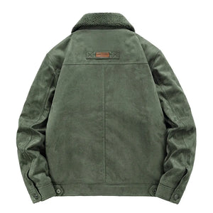 Barun Jacket