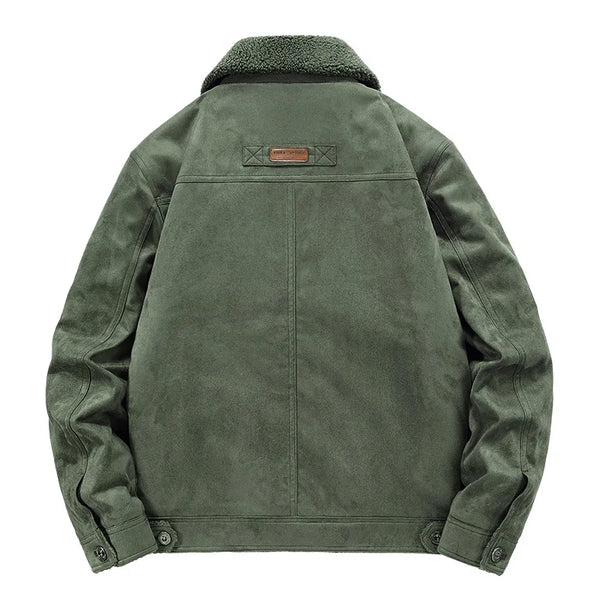 Barun Jacket