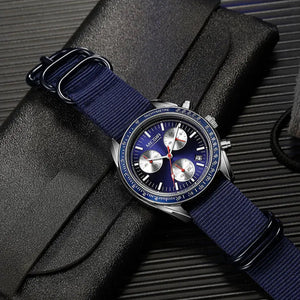 Megir Taycan Watches