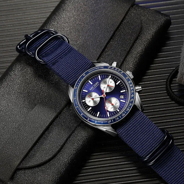 Megir Taycan Watches