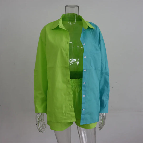 Levanzo 2 Piece Set