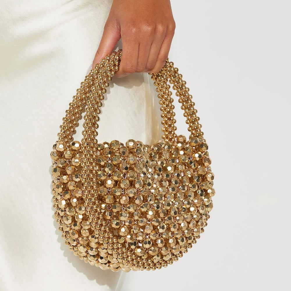 Charlotte Glare Bag