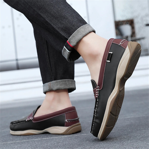 Old Domington Loafers
