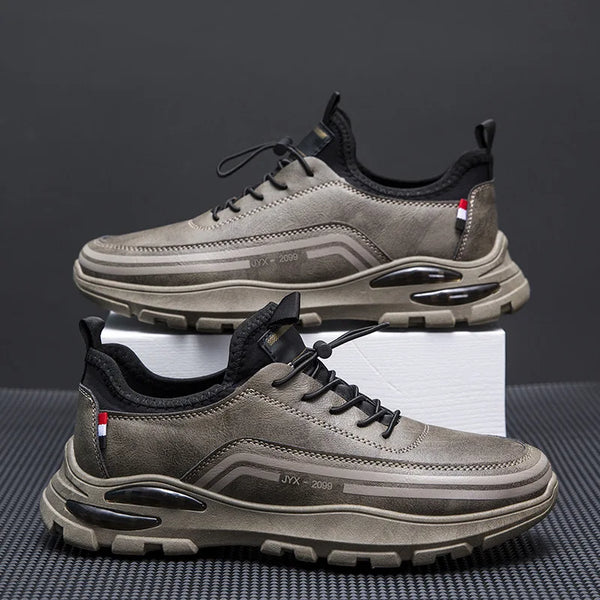 Carnot Leather Shoes