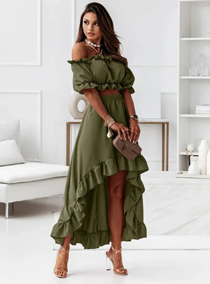 Rozza Set