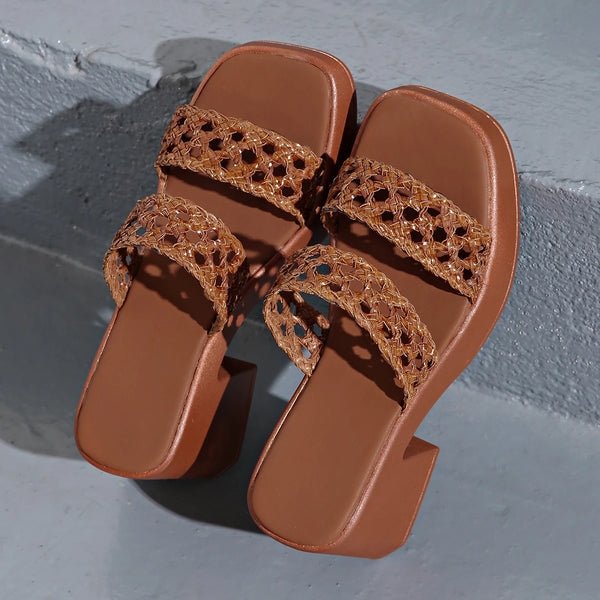 Cecily Heels