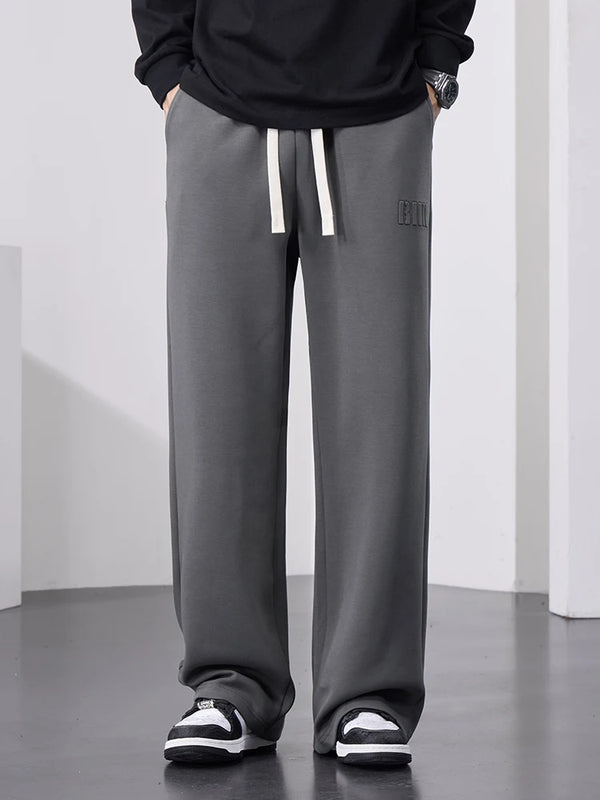 Birillo Kosti Cotton Pants