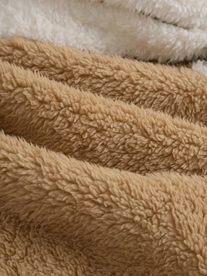 Warm-Wang Jacket