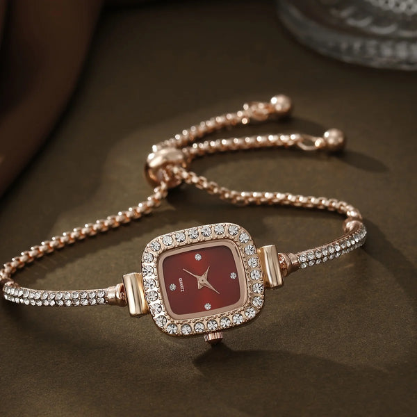 Linda Lux Watches