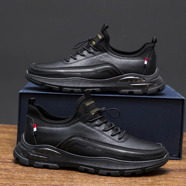 Carnot Leather Shoes