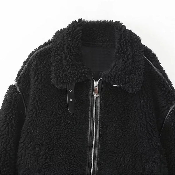 Zebara Coat