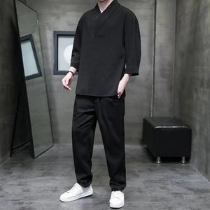 Darius 2 Piece Set