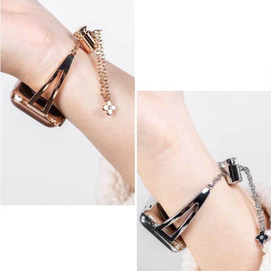 Lucky Apple Watch Strap