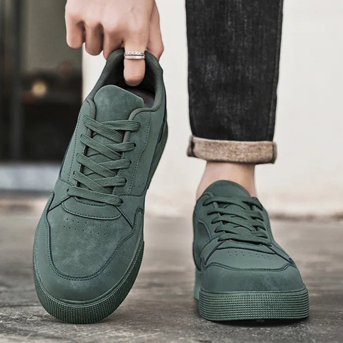 Wharton Shoes