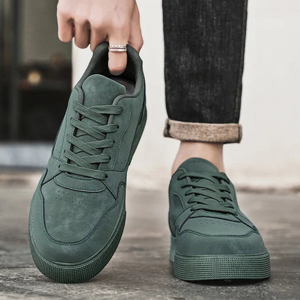 Wharton Shoes
