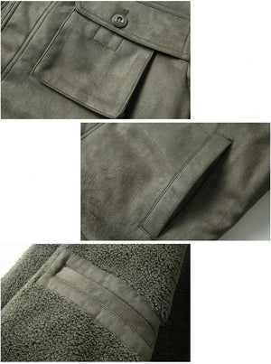 Barun Jacket