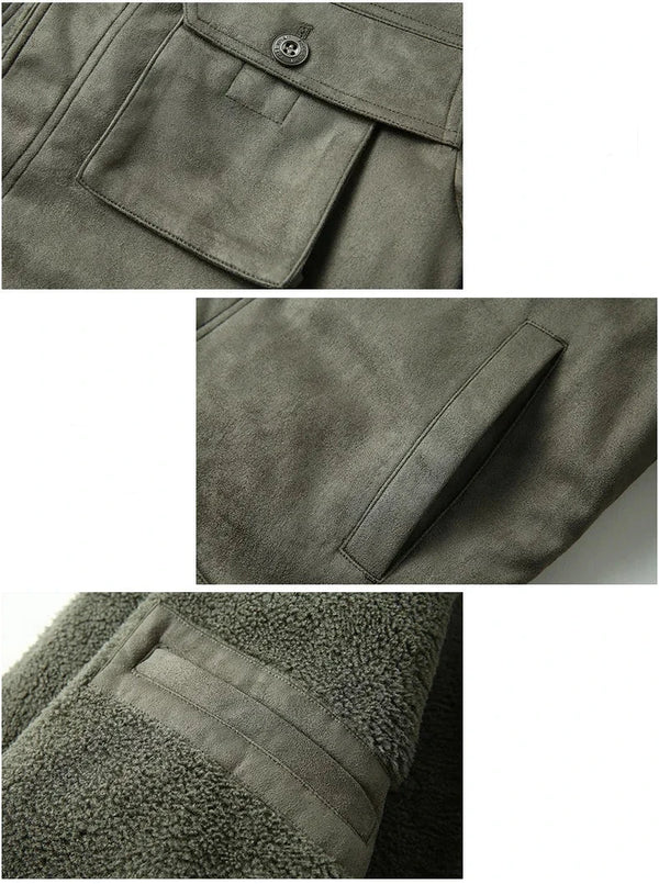 Barun Jacket