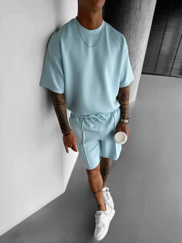 Abakhan Summer 2 Piece Set