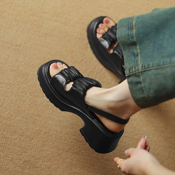 Amelia Sandals