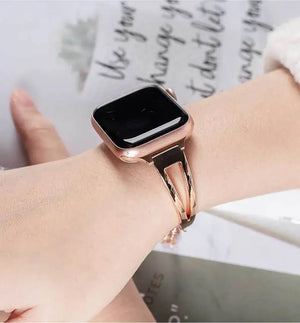 Lucky Apple Watch Strap