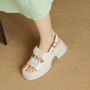Amelia Sandals