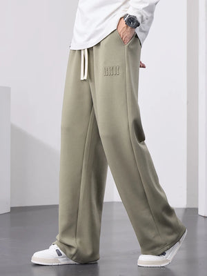 Birillo Kosti Cotton Pants