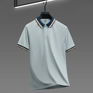 Signature Polo Shirt