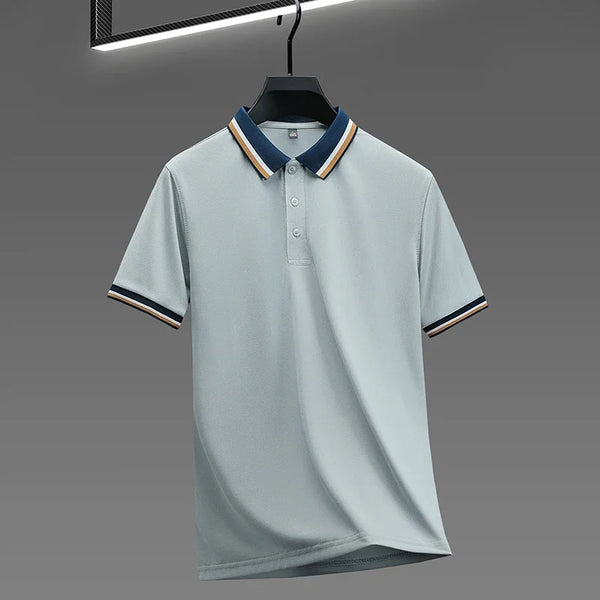 Signature Polo Shirt