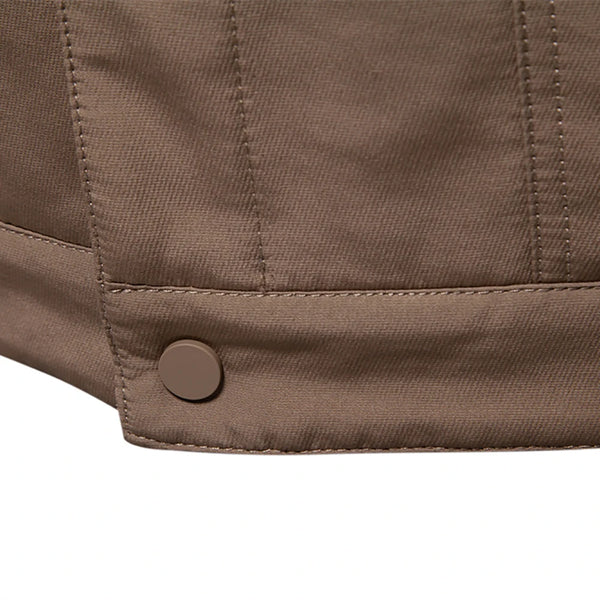 Double Attack Jacket