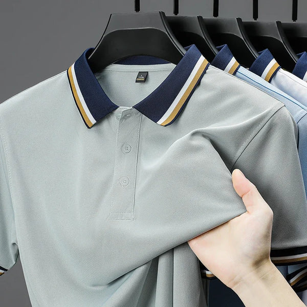 Signature Polo Shirt
