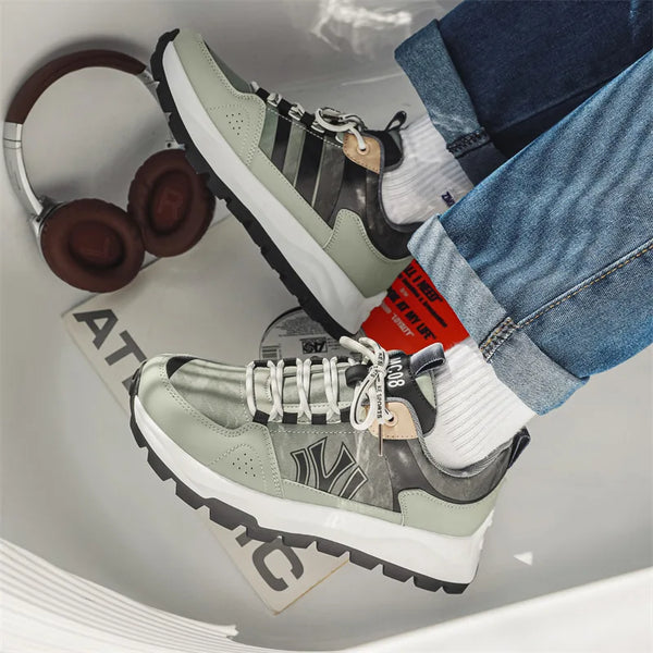 1995 York Sneakers