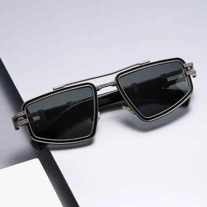 Double Clay Sunglasses