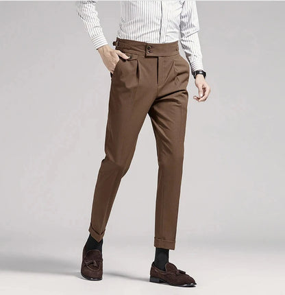 Torolli Classico Formal Pants