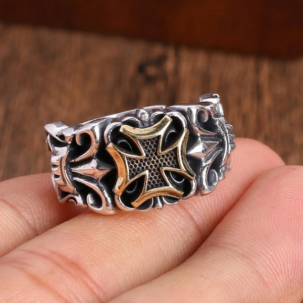 Vow of Iron Ring