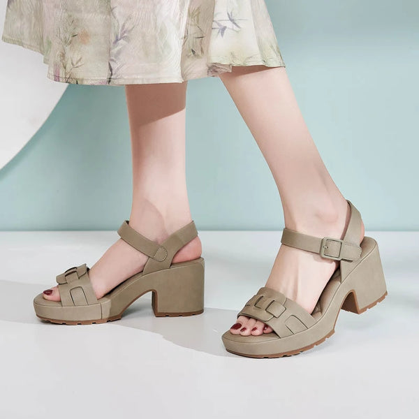 Milly May Sandals