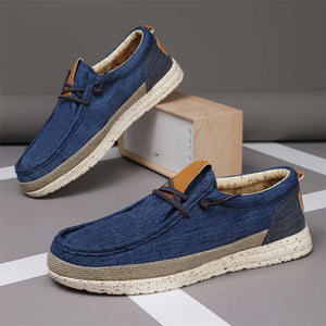Liam Loafers