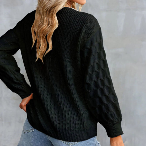 Jenny Autumn Sweater