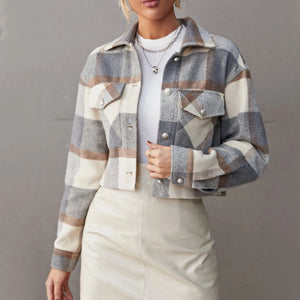 Alison Jacket