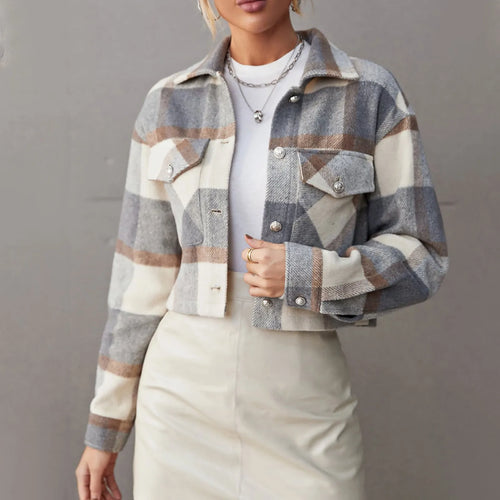 Alison Jacket