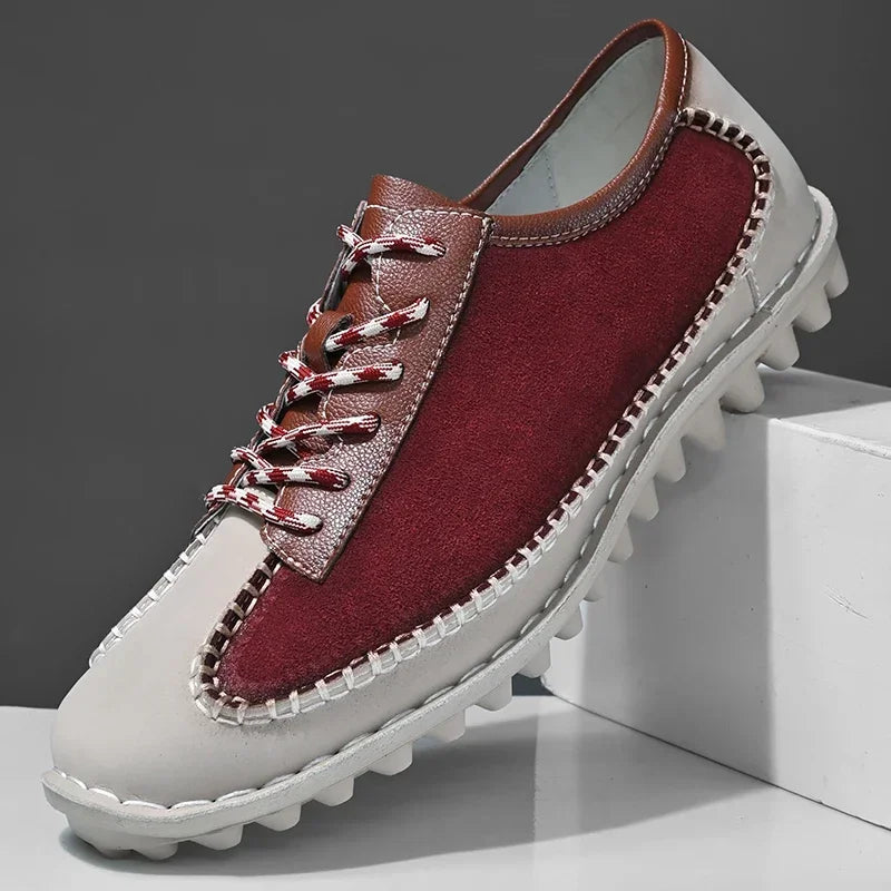 Ohtani Hand-Stitched Shoes