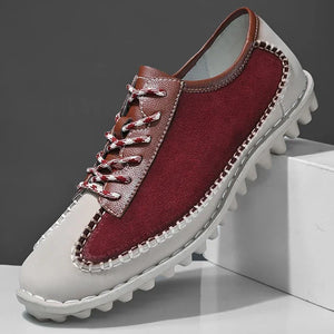 Ohtani Hand-Stitched Shoes