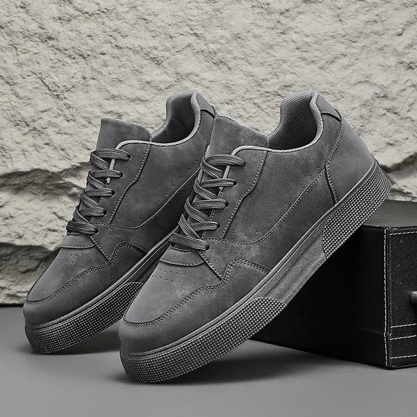 Wharton Shoes